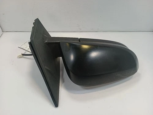 Passenger Right Side View Mirror from 2017 Toyota RAV4 11711293