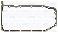 Ajusa 14065600 Dichtung, ÖLwanne FüR Cadillac Chevrolet Daewoo Lotus Opel