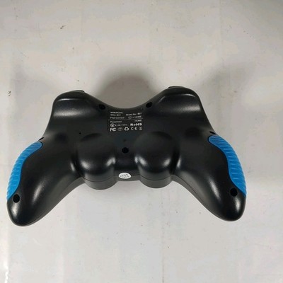 BEBONCOOL Wireless Nintendo Switch Controller - BLUE/BLACK (gaming controller)