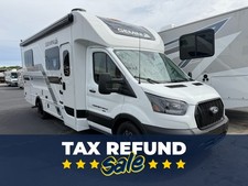 2027 Thor Motor Coach Gemini 24KB