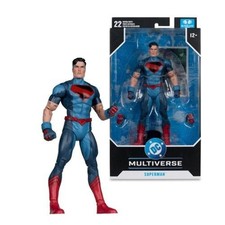 McFarlane Toys DC Multiverse 7-Inch Scale Action Figure - Select Figure s