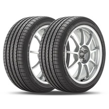 2 Sumitomo Htr Z5 22545r17 94y Maximum Performance Summer Uhp Tires Brand New
