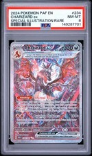 Charizard ex 234/091 SV: Paldean Fates for sale | eBay