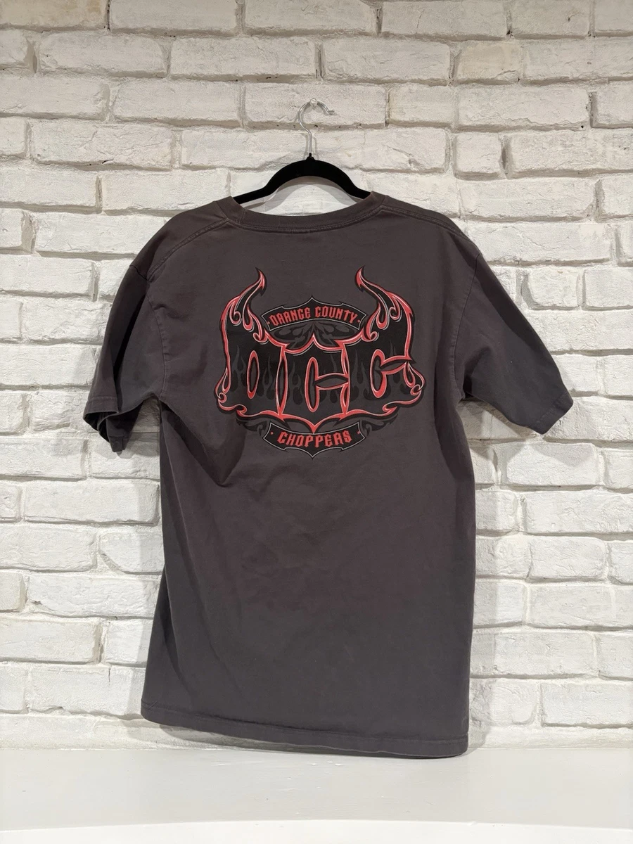 Orange County Choppers products for sale | eBay