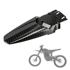 Carbon Fiber Rear Fender Protector for Talaria - Motorcycle Mudguard