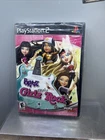 Bratz: Girlz Really Rock (Sony PlayStation 2, 2008 NEW Sealed
