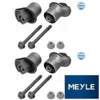 2X Lagerung FüR AchsköRper Meyle 1005010003/S Lagerung AchsköRper