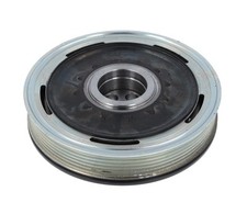 Corteco 49434594 Pulley, Crankshaft for BMW MINI