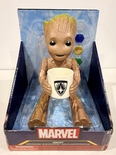 Disney Parks Marvel Groot Token Toss Game  Guardians of the Galaxy New In Box