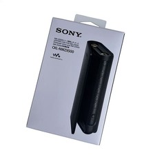 Genuine Leather Case CKL-NWZX500 For D WALKMAN NW-ZX500 ZX505/ZX507