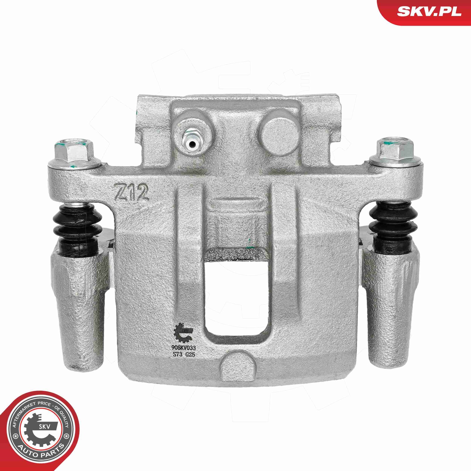 Fits SKV GERMANY 90SKV033 YOKE BRAKE CALIPER 90SKV033