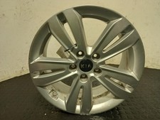 KIA SPORTAGE Alloy Wheel 17" Inch 5x114.3 Offset ET48.5 7J 2016-2022 52910F1240