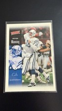 2000 Upper Deck Victory - Peyton Manning #76