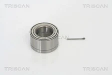 TRISCAN Wheel Bearing Kit For DAIHATSU SUBARU Charade III Copen VI 90043-63253