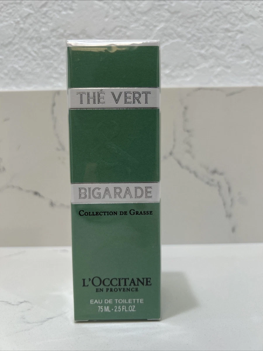 L'OCCITANE Bigarade Eau de Toilette for Women for sale | eBay