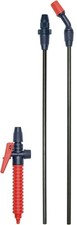 Spear  Jackson SPRAYERWAND Extendable Sprayer Wand