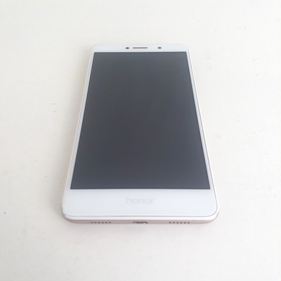 Huawei Honor 6X BLN-L21 - 5,5 Zoll Dual-SIM 32GB 3GB RAM Smartphone - gebraucht
