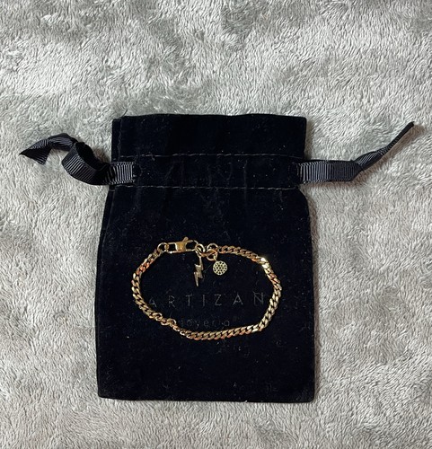 BRACCIALE MISTO ARTIZAN JOYERIO ORZO!!