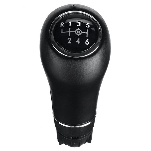 14.5 MM MANUAL SHIFT GEAR KNOB Level Of Decoration Monitor Mounting Hole - Picture 6 of 12