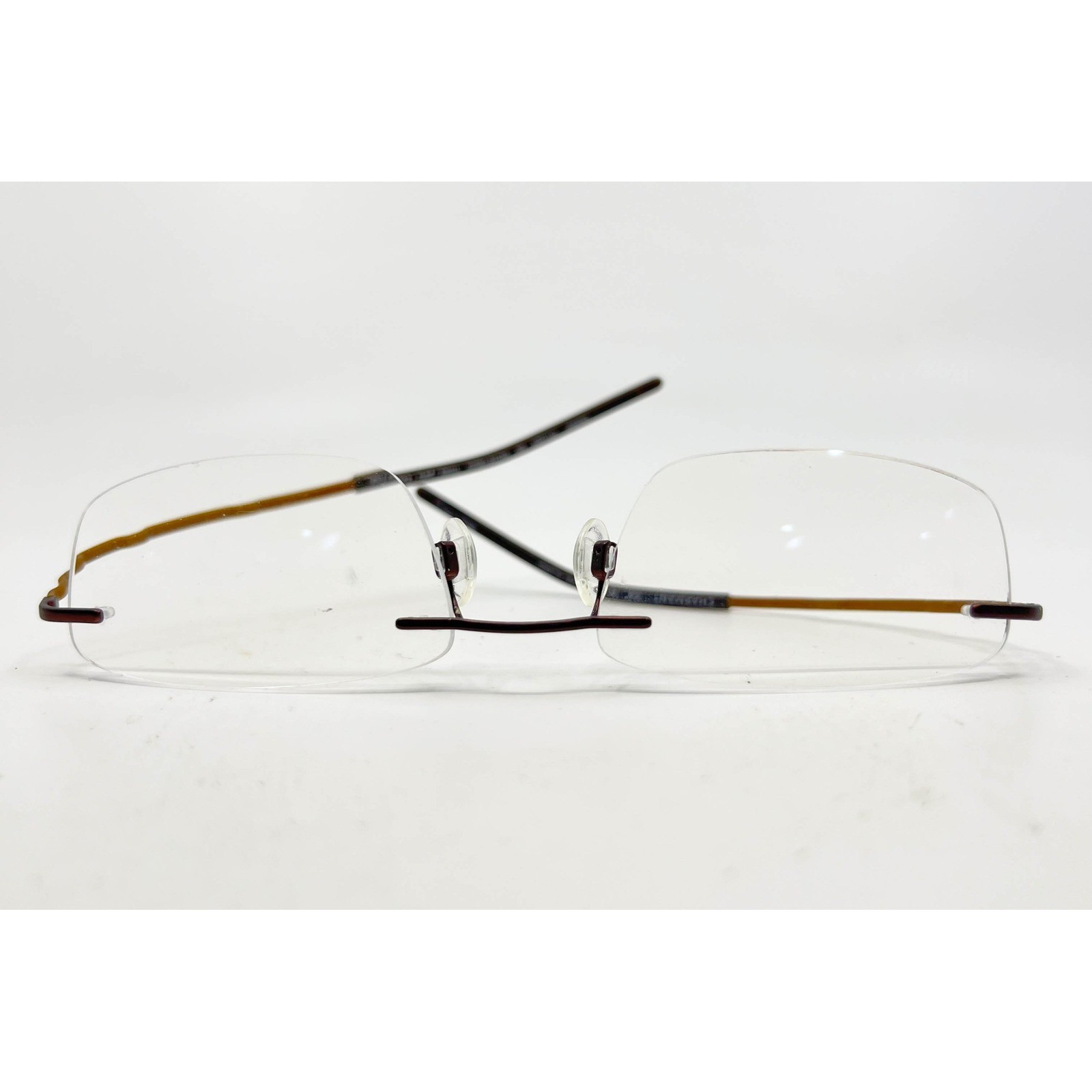 Frames Brown 54-19-140mm Mens