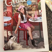 American Girl Lot of 6 Hardcover Books incl. Care & Keeping of You 1, Age 8+