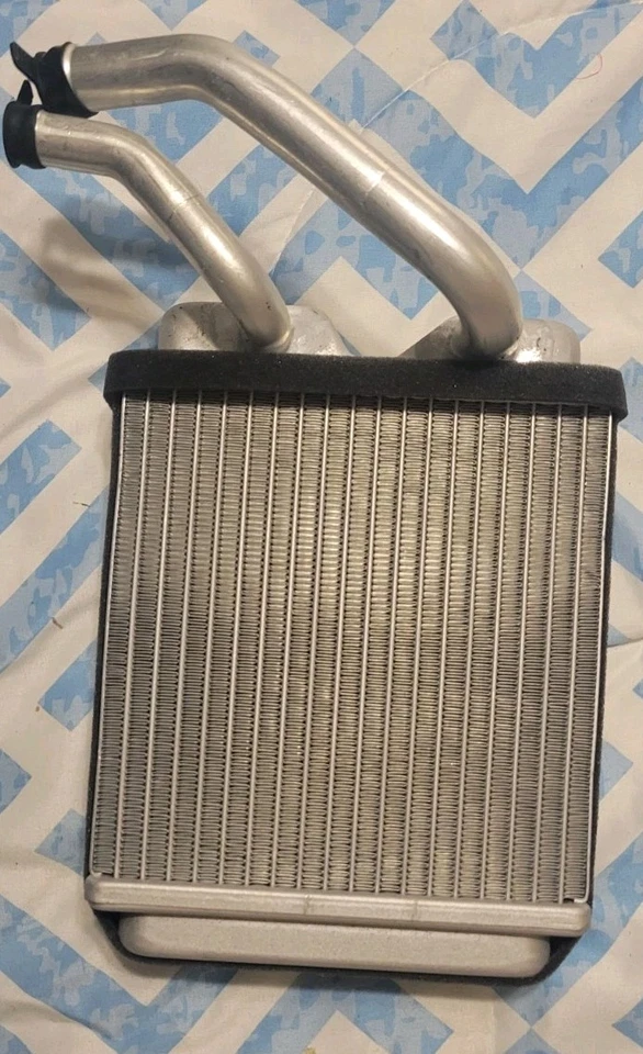 Núcleo de calefacción de climatización para camioneta Chevrolet C10 1964-1966 K10 GMC serie G1000 Foto 2 de 2