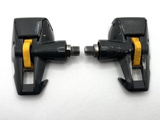 Vintage Time Sport Clipless Pedals 9/16  - 20 Multireflex