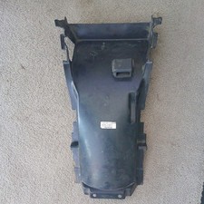 Rear Fender Splash Guard Honda VT 500 E PC11 83-85