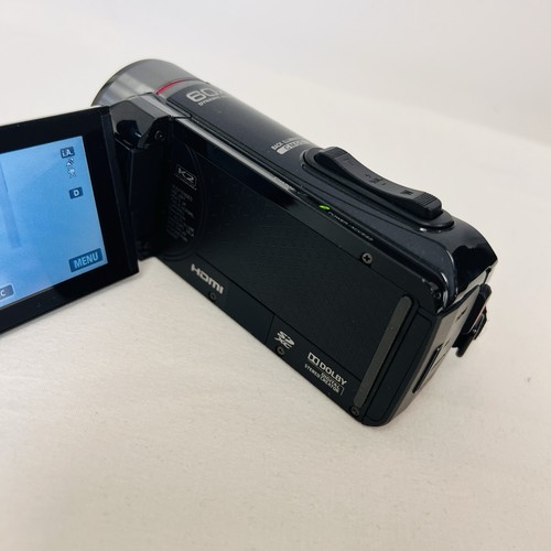 JVC Everio R GZ-R435BE High Definition Quad Proof Camcorder - Tested (22) - Picture 6 of 11