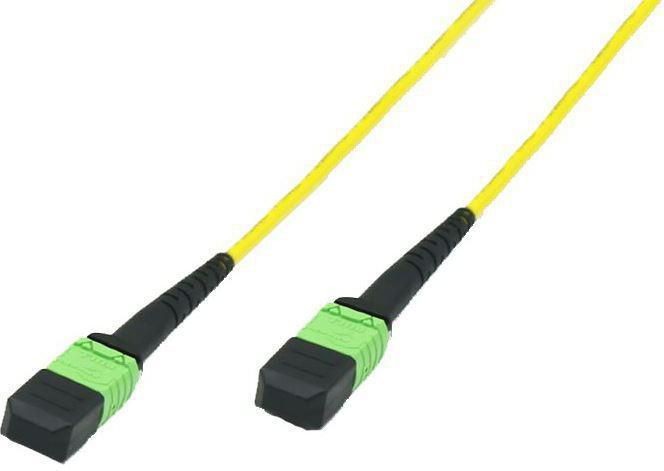 MicroConnect FIB998003MTP Fibre MTP - MTP F-F 3m OS2