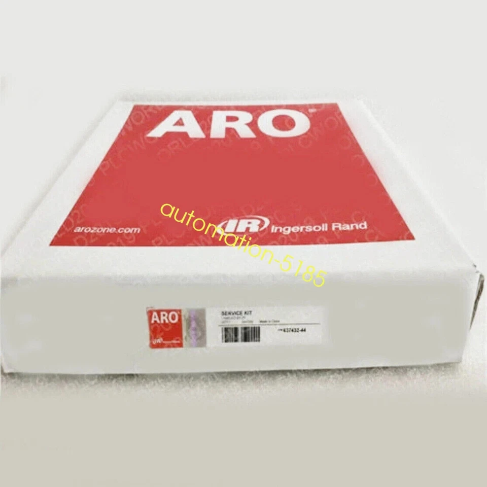 NEW ARO IN BOX 637432-44 637432-44 1YEAR WARRANTY in STOCK via DHL/FEDEX - Image 2 of 4