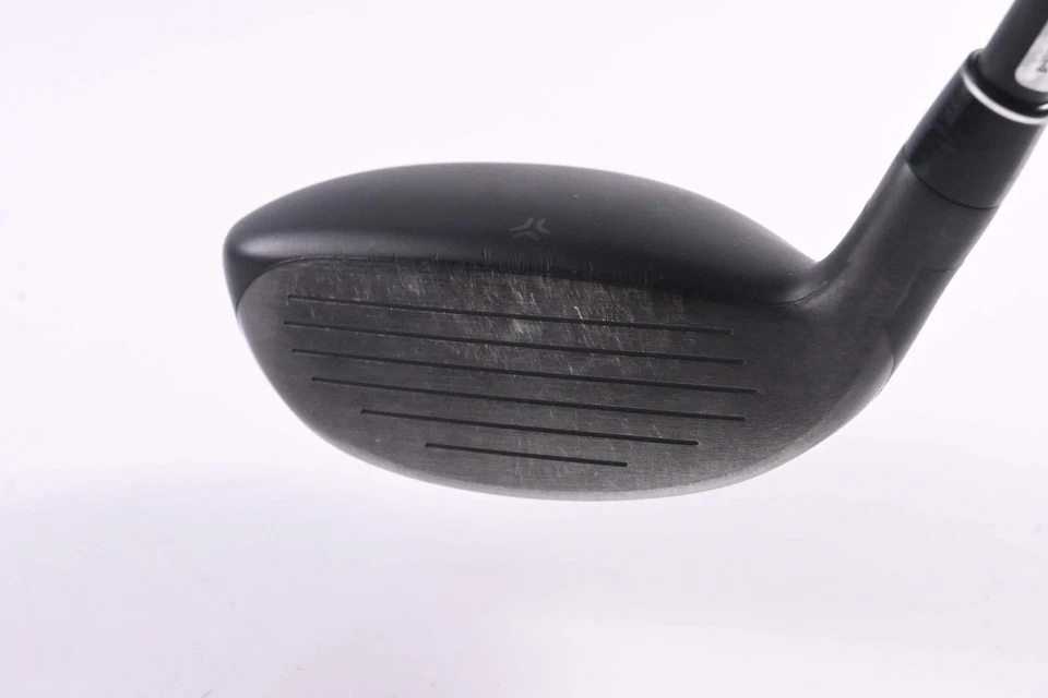 Srixon ZXi #2 Hybrid / 17 Degree / Stiff Flex Tour AD IZ-85 Shaft - Image 4 of 4