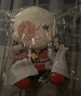 Good Smile Company Guilty Gear Strive Asuka R# Plush
