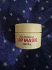 Milk Makeup Nourishing Lip Mask, Cookie Butter Scent, Beige, 0.5 oz — photo 4