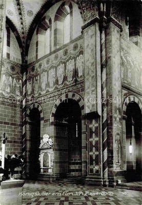 Koenigslutter Elm Im Kaiserdom