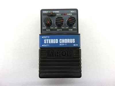 Arion Sch-1 Effector