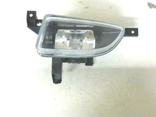 Antibrouillard Opel ZAFIRA