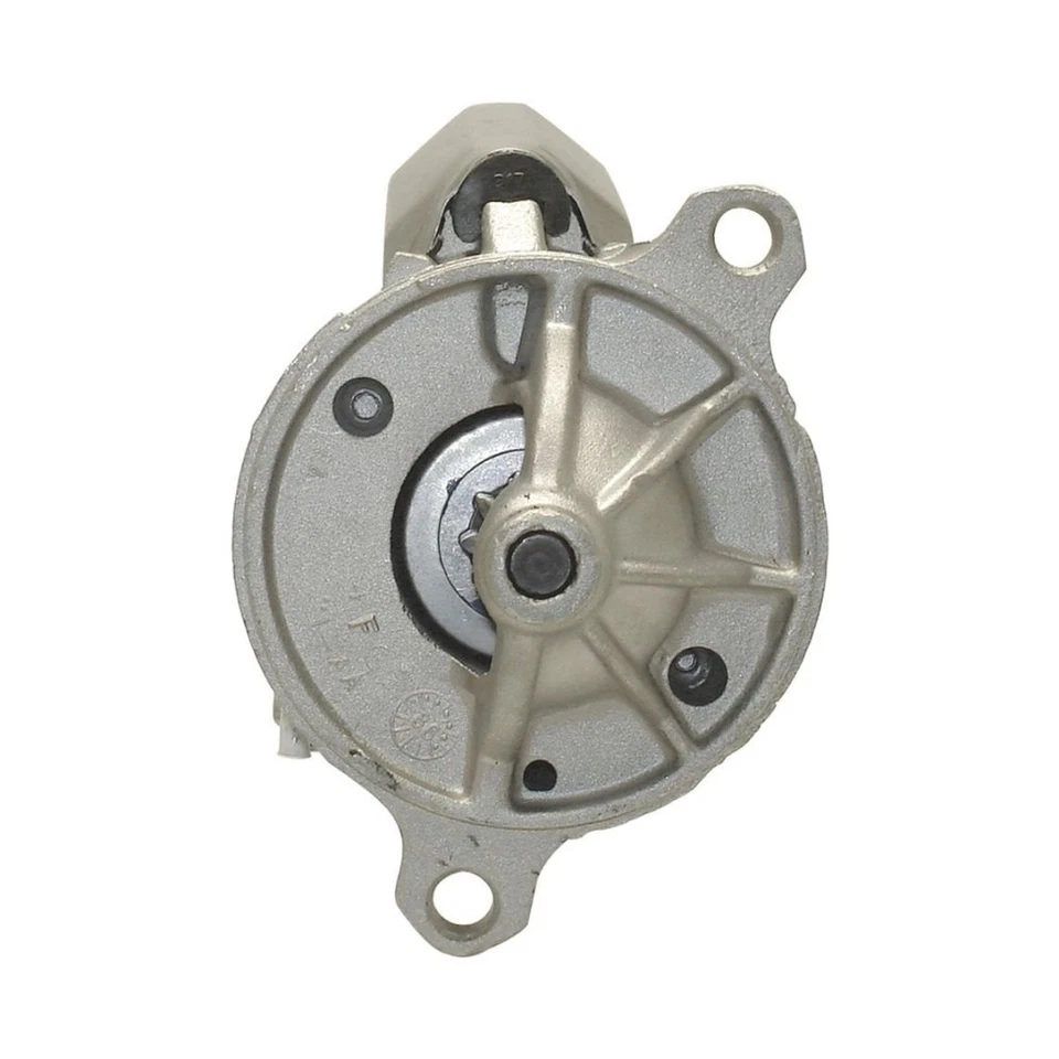 Genuine ACDelco For Ford F-250/F-150 1990 1991 Starter | Aluminum | Direct Drive Foto 3 de 4