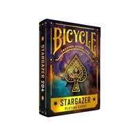 Bicycle® Stargazer 204 (Designer Spielkarten, Poker, Skat...) | Spiel