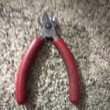 Snap On Tools Dikes Small Cutters