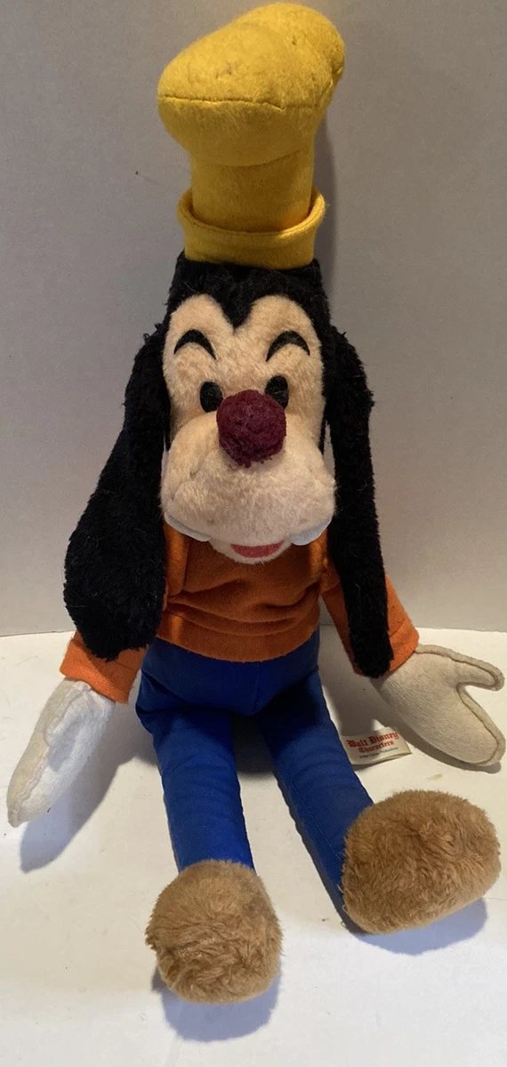 Goofy Disney Plush Toys (Pre - 1968) for sale | eBay