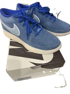 Nike Book 1 Denim | eBay