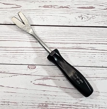 Snap-On Trim Pad Removal Tool A161B Made in USA Black Hard Handle