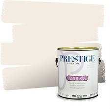 Ultra Premium Interior Acrylic Latex Paint &ndash; Self-Priming (1 Gallon)