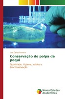 Luiz Carlos Ferreira | ConservaçãO De Polpa De Pequi | Taschenbuch (2015)