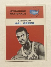 1961 Fleer Baseball Cards 19