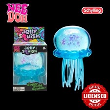 New Schylling NeeDoh Stress Relief Ball Squishies Toy Blind Box Fidget USA 