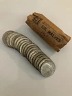 1967 Kennedy Half Dollar  40% Silver Circulated  U.S. Coins  Full Roll