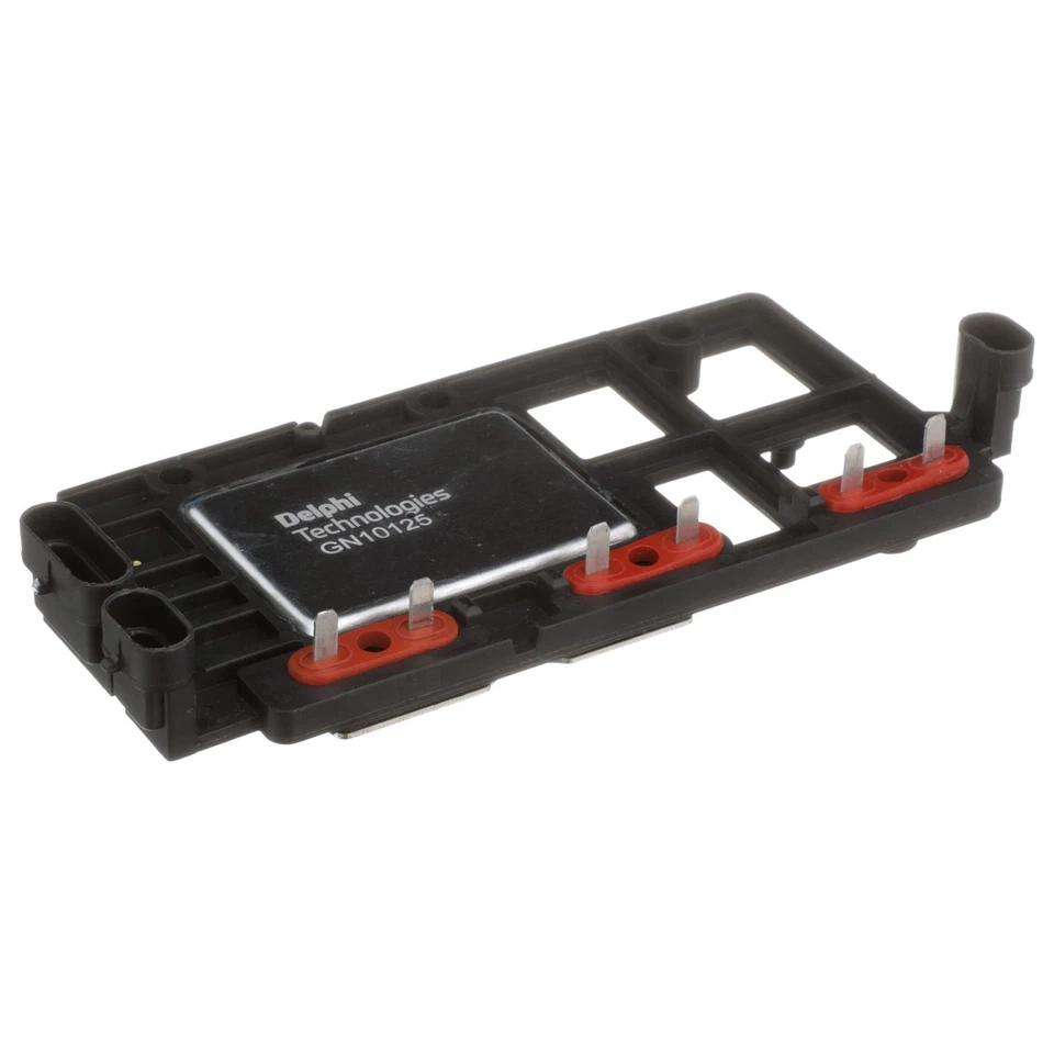 Módulo de control de encendido Delphi 1995 1996 1997 para Pontiac Grand Am 1994-2005 Foto 3 de 4