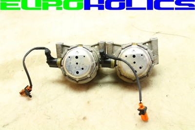 PAIR OEM Audi A6 A7 12-18 3.0L Left Right Engine Motor Mounts 